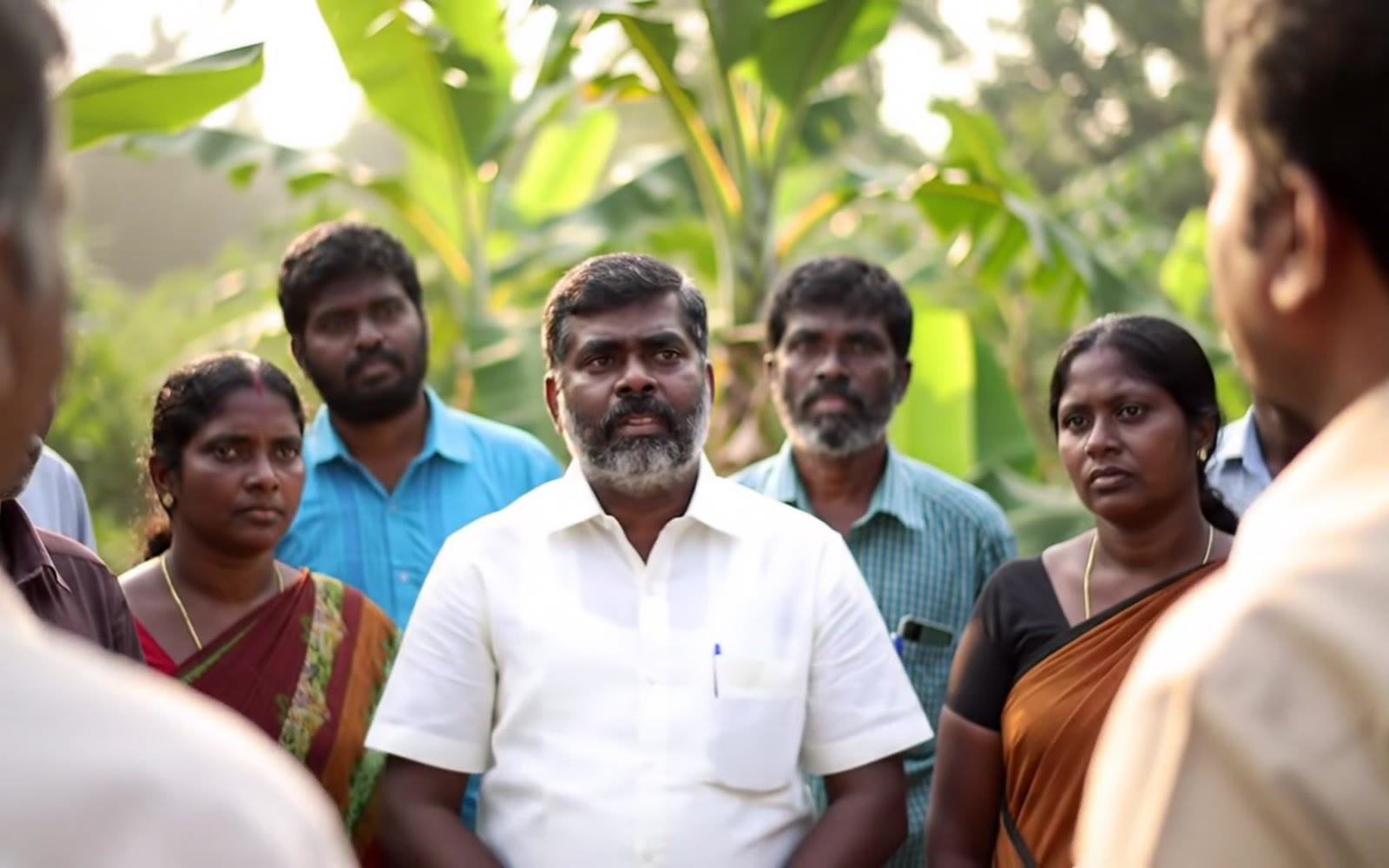 AI Concept Film — Kerala