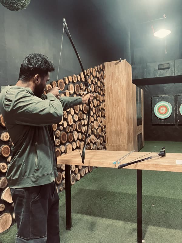 Archery