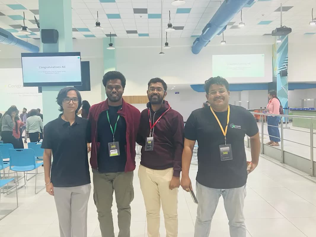 UX Accelerator
