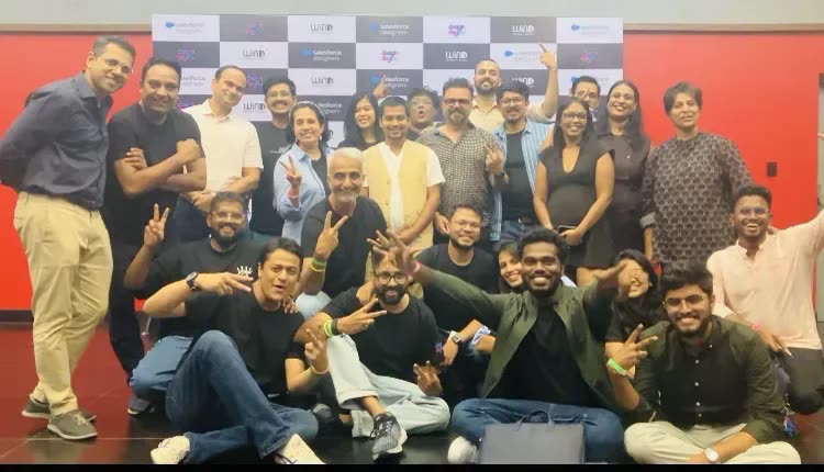 Design community