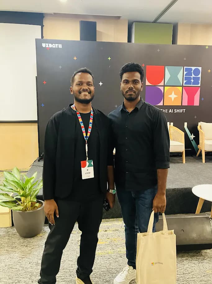 UX Day 2025
