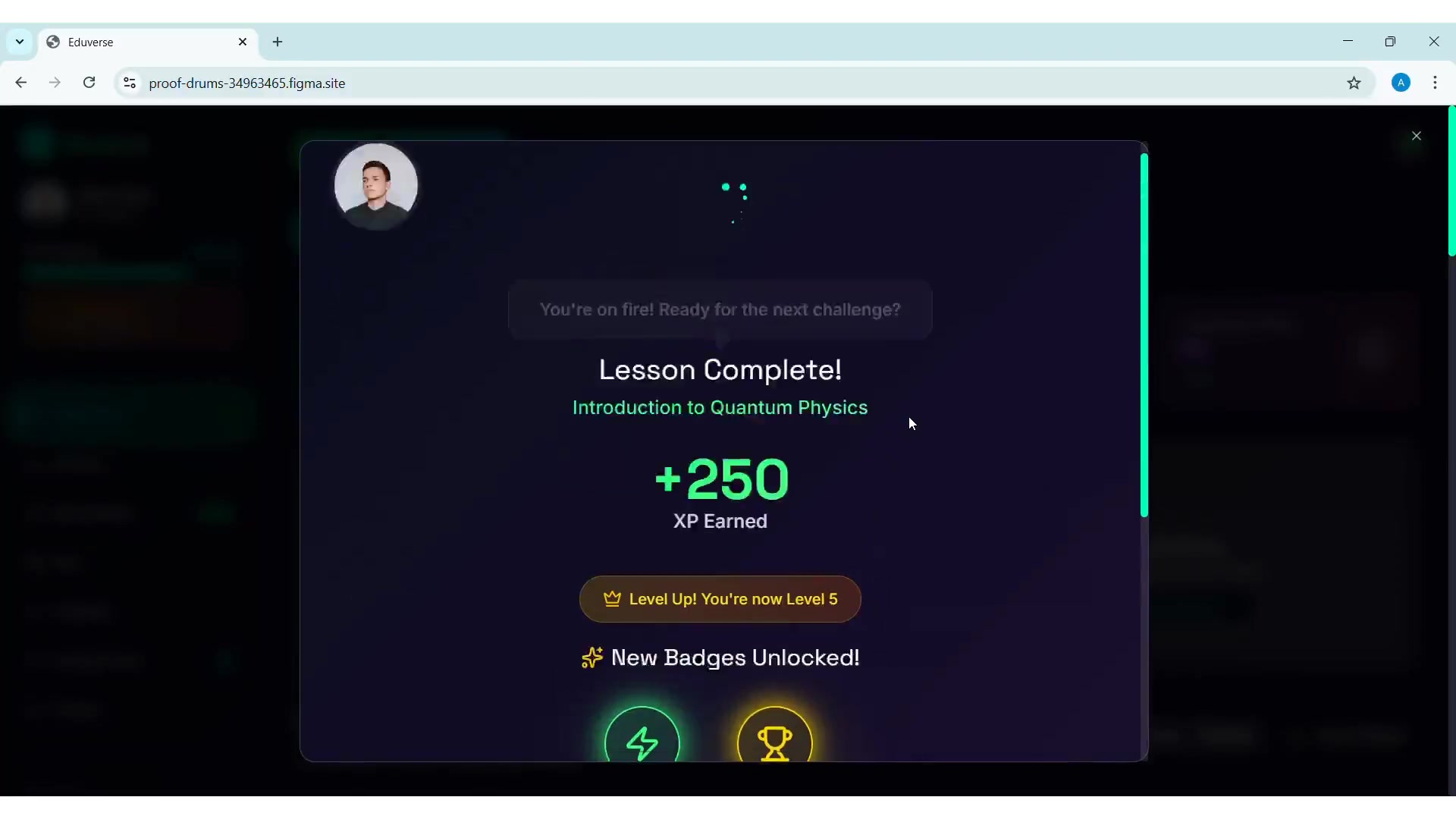 The AI Teachers directory — personality traits, capabilities and ratings shown up front, so learners choose a tutor rather than being assigned a black box.
